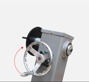 Soporte <span class=keywords><strong>Manual</strong></span> <span class=keywords><strong>para</strong></span> caja de cambios de motor de motocicleta, Marco giratorio multifuncional, reparación de caja de cambios fija - Product Image 3