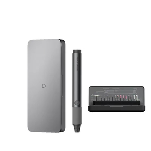 Para Xiaomi para Mijia Electric Grinding Pen MJDMB001QW Herramienta moderna portátil con fuerte velocidad de rotación - Product Image 6