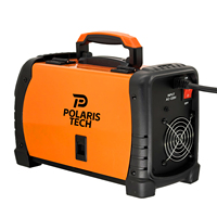 Soudeuse Inverter Inversée de Haute Qualité Sans Gaz pour Soudage MIG à Fil Fourré, Machine à Souder MIG 300A 220V