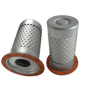 Mengma DB2188กรองแยกน้ำมันอัดอากาศสำหรับปั๊มลมแบบสกรูสำหรับงานอุตสาหกรรมใหม่ - Product Image 6