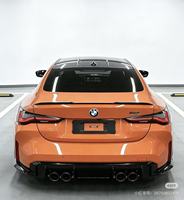 Film de protection de peinture automobile auto-cicatrisant en TPU brillant orange McLaren 7,5 mil, 1,52 x 16,5 m, autocollant de protection de peinture (PPF) pour voiture