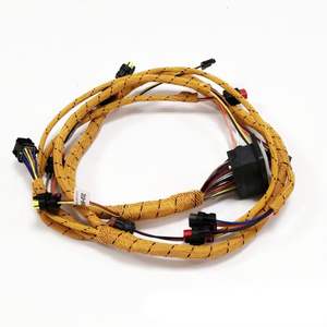 Arnés de Cableado del Motor C4.2 para Excavadora E311D E312D E313D, Arnés de Cables 310-9688 - Product Image 2