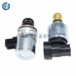 Válvula solenoide de transmisión 4617210 56041403AA para transmisión automática 44RE 46RE 47RE, pieza de repuesto - Product Image 1