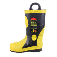 Vêtements de protection en feuille d'aluminium 1000 ℃ Combinaison ignifuge résistante aux hautes températures pour les pompiers