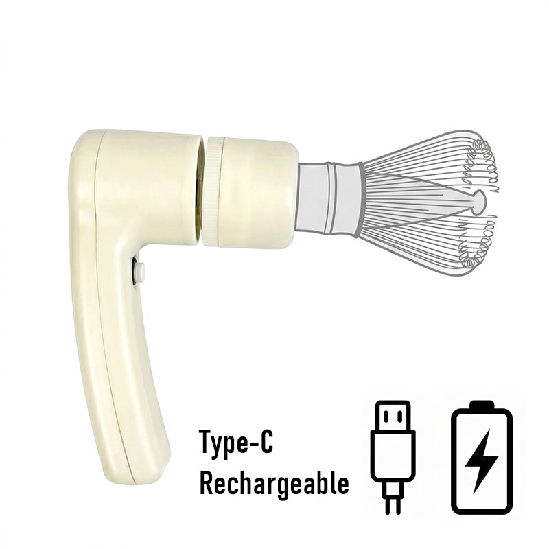 Machine beige rose blanc vert (type rechargeable)