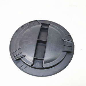 Cubierta de plástico para el revestimiento del guardabarros de Volkswagen, repuesto para coches Skoda y VW - Product Image 4