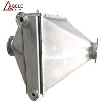 Bonne qualité Meilleur prix Échangeur sur mesure Bobines d'échangeur de chaleur à faisceau de tubes pour système de chauffage et de refroidissement