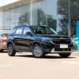 Dépôt de 4,000 $ en stock 2024 1.5L CVT Carburant Voiture Essence Voiture <span class=keywords><strong>Kia</strong></span> Automobile Essence Voiture Essence Auto pour Seltos - Product Image 3