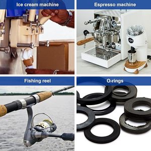 Nsf H1 Food Grade Et-2g <strong>Grease</strong> General Purpose Food Grade <strong>Grease</strong> - Product Image 2