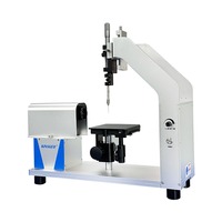 Fully Automatic Water Drop Contact Angle Tester Optical Goniometer for Surface Wettability Measurement