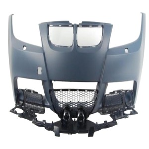 Alerón Delantero de Fibra de Carbono Estilo <span class=keywords><strong>V</strong></span> para Automóviles Serie 6 F13 M6 2014-2016, Labio de Parachoques Delantero, Estilo <span class=keywords><strong>M</strong></span> Sport f30 - Product Image 1