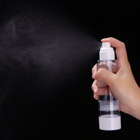 Flacons pompe airless sous vide pour cosmétiques, vides, en gros, 15/30/50/80/100/120 ml – Flacons pompe à lotion sous vide, Flacons pompe spray sous vide