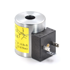 Americano EATON Vickers 300AA00086A <span class=keywords><strong>300AA00082A</strong></span> 300AA00085A 300AA00046A hidráulica bobina de la válvula de solenoide - Product Image 4