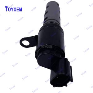 TOYOEM汽车发动机零件VVT正时和油控制阀24355-23800和24355-23763兼容起亚SPORTAGE和现代伊兰特 - Product Image 5