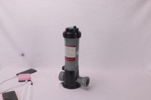 Chlorinateur au <span class=keywords><strong>sel</strong></span> de haute qualité, injecteur de chlore, brominateur automatique - Product Image 2