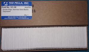 TED PELLA toutes les séries 16084 SEM/16219 AFM/STM/DAG-T-50216053/16034/16021/50/16056/16053/16086/16073/Crystalbond 555 821/16062/607 - Product Image 2