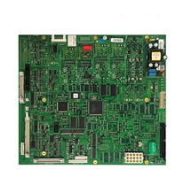 EA-PY1216 Carte mère de type E à tête simple et à une seule sortie, pièce détachée neuve pour imprimante jet d'encre à encre solvant, garantie 1 an