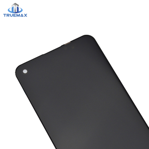 Afficheur สำหรับ <span class=keywords><strong>OPPO</strong></span> Reno 5 6 7 4G <span class=keywords><strong>5G</strong></span> ค้นหา <span class=keywords><strong>X3</strong></span> <span class=keywords><strong>Lite</strong></span> ของแท้อะไหล่ reno5หน้าจอ LCD reno7 reno6สำหรับ realme GT - Product Image 5