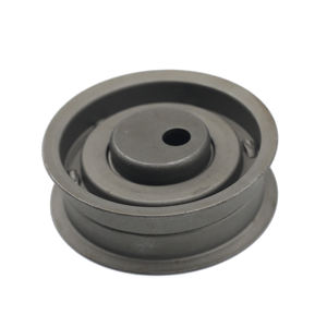 HUAXI Auto Bearing <strong>Tension</strong> <strong>Roller</strong> OEM 026109243E 16620-0W130 for AUDI WITH HIGH QUALITY - Product Image 1