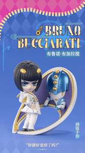 Boîtes mystère <span class=keywords><strong>POP</strong></span> ART Resonance Gold Wind, fabrication artisanale, boîte à surprise, cadeau, vente chaude, officiel - Product Image 5