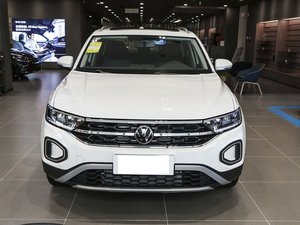รถยนต์ Volkswagen T-Roc R-Line SUV ปี 2026 รุ่นใหม่ ปรับแต่งได้ เครื่องยนต์เบนซิน 1.5 ลิตร เกียร์อัตโนมัติ พวงมาลัยซ้าย ราคาพิเศษ - Product Image 2