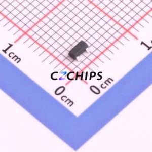 Diode Zener BZX84C15 SOT-23 neuve et originale, fournisseur de composants électroniques en gros et service BOM - Product Image 1