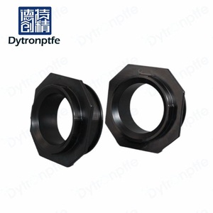 ซีทวาล์วบอล PTFE ยี่ห้อ Dechuang รุ่น DC-008 ผลิตตามสั่งสำหรับปั๊มและวาล์ว - Product Image 5