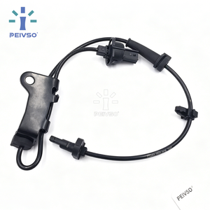 OEM เซ็นเซอร์ความเร็วล้อเอบีเอสด้านหน้าขวา57450-TF0-003สำหรับฮอนด้าฟิตแจ๊สข้อมูลเชิงลึกเกี่ยวกับ CR-Z 08-14เซ็นเซอร์อัตโนมัติ #57450TF0003 - Product Image 4