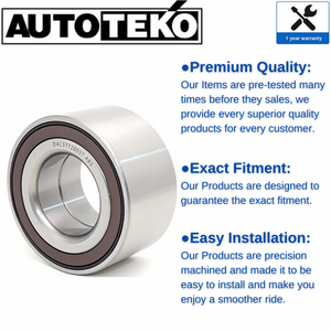 Rodamiento de Rueda AUTOTEKO de Buena Calidad 713630840 BAH0055AAX DAC37720037ABS 1603338, Rodamiento Automotriz para LAN CIA - Product Image 3