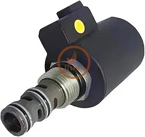 Válvula Solenoide XKCH-00022 XKCH00025 para Excavadora HYUNDAI R215VS R385VS R210LC9 R250LC9 - Product Image 4