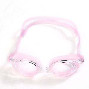 Lunettes de natation en Silicone à la mode, <span class=keywords><strong>Anti</strong></span>-fuite, <span class=keywords><strong>Anti</strong></span>-buée, Protection UV, lunettes de natation Offre Spéciale pour adultes - Product Image 3