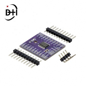 Placa base original nueva Stc8h1k08 Stc8g1k08, placa de demostración Stc8h1k08-36i-tssop20, placa de aprendizaje Stc8 - Product Image 4