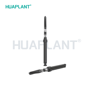 Lindemann เครื่องเจาะรากฟันแบบแมนนวลเครื่องมือตัดโลหะด้านข้างสำหรับศัลยแพทย์และทันตแพทย์ - Product Image 2