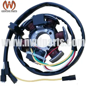 STATOR de magnéto de moto pour DERBI GPR 50 1997-2005 GPR50