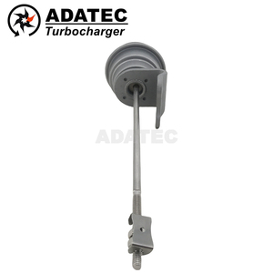 K04 53049700064 Actionneur Turbo 06F145702C 06F145702CX 06F145702CV 53049880064 Turbo Wastegate pour <span class=keywords><strong>Audi</strong></span> <span class=keywords><strong>TT</strong></span> S 2.0 <span class=keywords><strong>TFSI</strong></span> (8J) 200 Kw - Product Image 6