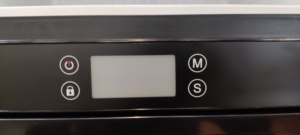 Frigorifero Verticale da 140L per Camper e Roulotte con Compressore <span class=keywords><strong>a</strong></span> <span class=keywords><strong>12</strong></span>/24 <span class=keywords><strong>Volt</strong></span> Frigo <span class=keywords><strong>Congelatore</strong></span> - Product Image 5