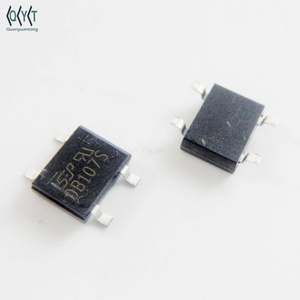 Công nghệ Dip-4 CHỈNH LƯU Cầu <span class=keywords><strong>1A</strong></span> 1000V Dip CHỈNH LƯU cầu <span class=keywords><strong>DB107</strong></span> - Product Image 5