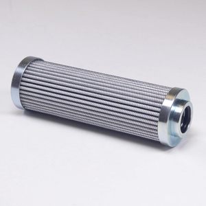 Elemento de Filtro Hidráulico 1253050 de Malla Metálica de Repuesto para Sistemas de Aceite Hidráulico Compatible con Hydac 0110 D 010 - Product Image 1