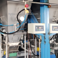 Équipement de dosage de composés de caoutchouc, machine de pesage et de dosage automatique de petits matériaux de haute précision