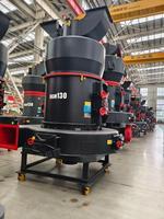 Vente directe usine : Nouvelle machine de broyage Raymond pour la production de poudre de bentonite, kaolin, ciment, cendres volantes, charbon et pierre