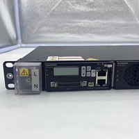 Alimentation de communication intégrée ETP-4830-A1 ETP4860 ETP4890, redresseur 48V pour équipement de réseau de télécommunications