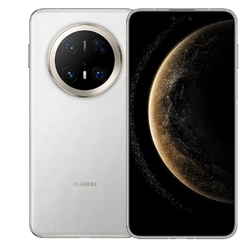Latest Huawei Phones Top-Selling SmartMobile Devices