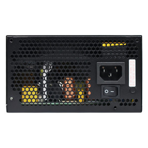Alimentation HuntKey WD750Evo 750W 80PLUS Gold ATX 3.1 PCIe 5.1 Connecteur 12V-2x6 natif pour <span class=keywords><strong>PC</strong></span> de bureau de jeu - Product Image 4