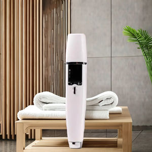 44f. Koreaanse Madefacial & Nek Lifting Massager Lumi Wit Esthetisch Homeuse Handheld Apparaat - Product Image 6