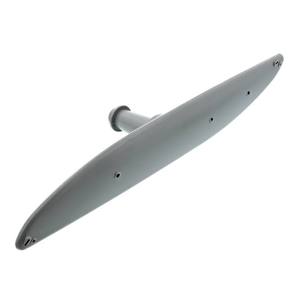 1527271207 Brazo rociador inferior para lavavajillas Electrolux AEG Zanussi <span class=keywords><strong>IKEA</strong></span>, piezas de repuesto para lavavajillas - Product Image 4