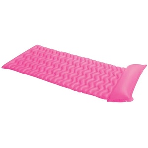 Colchón Flotante Inflable para Piscina, Hamaca Flotante, Cama Flotante, Colchoneta de Agua, Colchoneta de Aire - Product Image 3