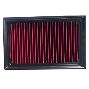 Filtro Aria Sportivo Lavabile ad Alto Flusso 178010T060 per Toyota Innova AN140 Zenix Kluger XU70 <span class=keywords><strong>Mirai</strong></span> JPD10 2.0 2.5 <span class=keywords><strong>2016</strong></span>- - Product Image 2