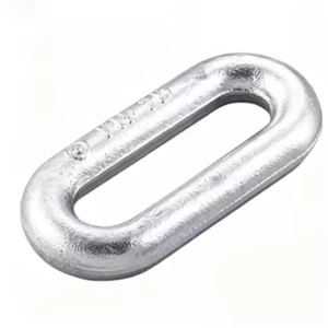 Anneau d'extension PH standard IEC, anneau long PH en acier forgé pour raccordement de matériel de ligne de transmission - Product Image 1