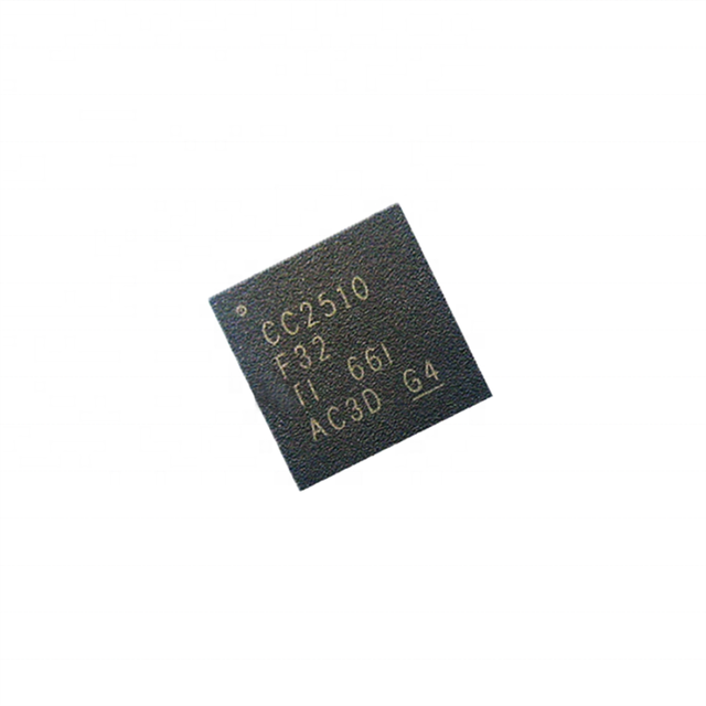 Newest original IC CC2510F32RHHR CC2510F32 QFN36 package rf transceiver chip in stock
