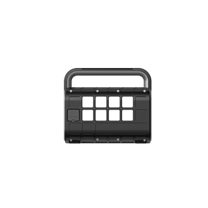 Tùy Chỉnh Chất Lượng Cao Trọng Lượng Nhẹ 600W Trạm Điện Cầm Tay Ngoài Trời Cắm Trại Khẩn Cấp Sao Lưu Cung Cấp Điện - Product Image 5